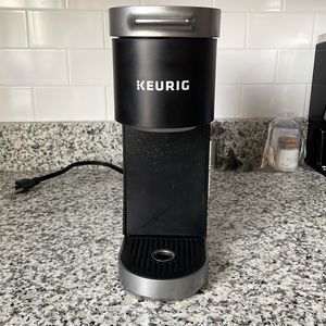 Keurig coffee maker